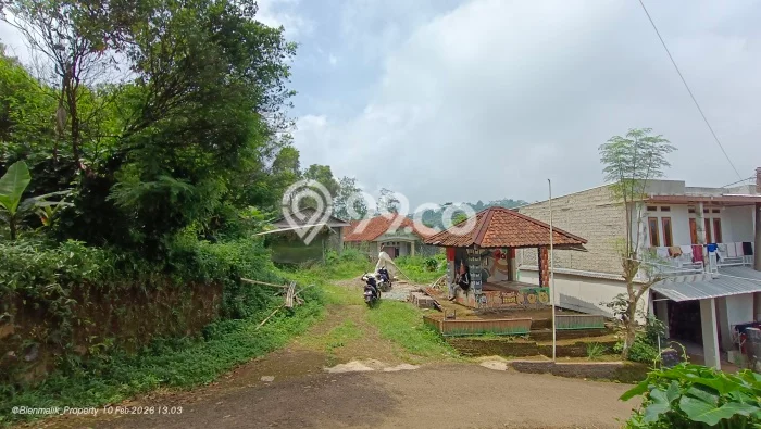 Jual Rumah Harga Miring Bojong Punya 7 KT & LT 5000m2 Jual Rumah Harga Miring Bojong Punya 7 KT & LT 5000m2