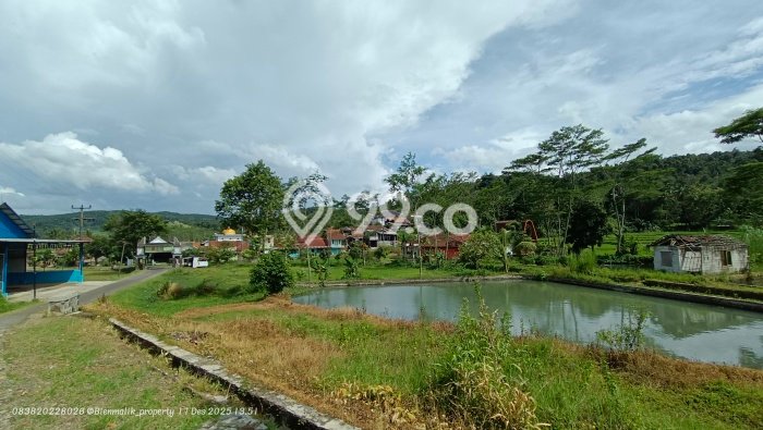 Dijual Tanah di Kiarapedes Purwakarta Luas 3m2 SHM Dijual Tanah di Kiarapedes Purwakarta Luas 3m2 SHM