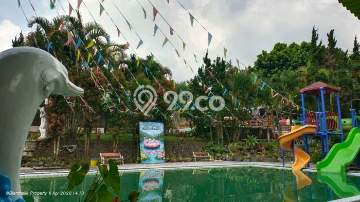 Lahan untuk Dijual di Bojong Purwakarta Luas 2480m2 Lahan untuk Dijual di Bojong Purwakarta Luas 2480m2