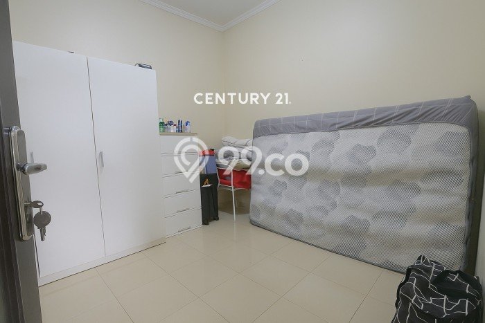 Hunian Cantik Modern Lb 45m2 di Sawangan, Depok Hunian Cantik Modern Lb 45m2 di Sawangan, Depok