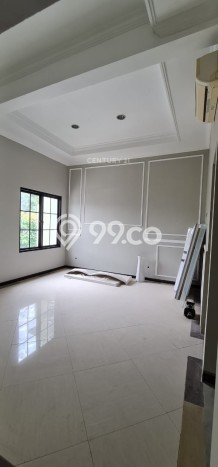 Dijual Rumah Modern 3 KT di Bintaro, Tangerang Selatan Dijual Rumah Modern 3 KT di Bintaro, Tangerang Selatan