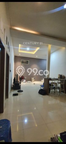 Rumah 4 KT 3 KM Fasilitas Kolam Renang di Pondok Aren, Tangerang Selatan Rumah 4 KT 3 KM Fasilitas Kolam Renang di Pondok Aren, Tangerang Selatan
