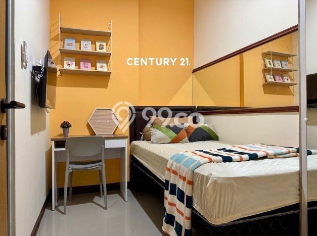 Dijual Rumah Premium dengan Fasilitas Sekitar Komplit di Tambora, Jakarta Barat Dijual Rumah Premium dengan Fasilitas Sekitar Komplit di Tambora, Jakarta Barat