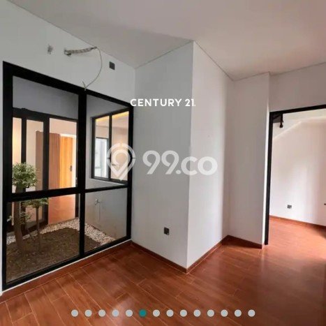 Hunian Cantik Modern Lb 100m2 di Ciputat, Tangerang Selatan Hunian Cantik Modern Lb 100m2 di Ciputat, Tangerang Selatan