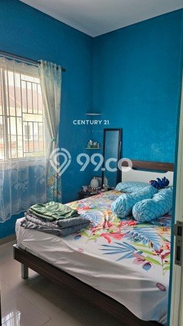 Rumah Modern 3 Kamar LT 70m2 di Pondok Cabe Rumah Modern 3 Kamar LT 70m2 di Pondok Cabe