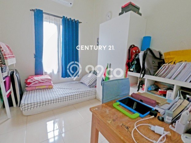 Hunian Cantik Modern Lb 45m2 di Sawangan, Depok Hunian Cantik Modern Lb 45m2 di Sawangan, Depok