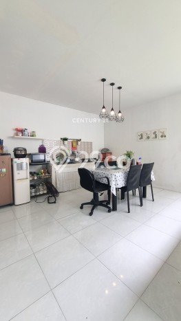 Dijual Rumah Modern 3 KT di BSD City, Tangerang Dijual Rumah Modern 3 KT di BSD City, Tangerang