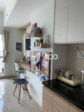 Apartemen Murah Dijual di Bandung 1 KT & 1 KM Apartemen Murah Dijual di Bandung 1 KT & 1 KM