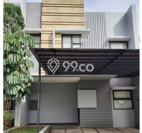 Rumah Modern Cantik 3 KT Siap Huni di Pamulang Rumah Modern Cantik 3 KT Siap Huni di Pamulang