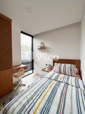 Rumah Modern Minimalis 3 KT Siap Huni di Pondok Aren Rumah Modern Minimalis 3 KT Siap Huni di Pondok Aren