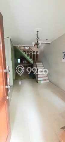 Rumah Minimalis 3 KT di Sektor 9-Bintaro Tangerang Selatan Semi Furnished Rumah Minimalis 3 KT di Sektor 9-Bintaro Tangerang Selatan Semi Furnished