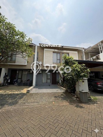 Dijual Rumah Eksklusif 2 KT di Graha Raya Bintaro, Tangerang Selatan Dijual Rumah Eksklusif 2 KT di Graha Raya Bintaro, Tangerang Selatan