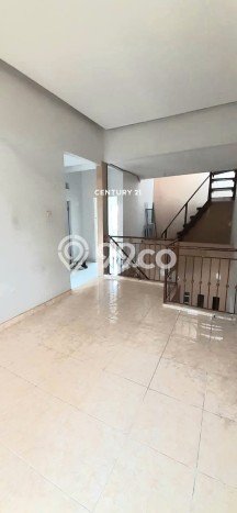 Rumah Minimalis 3 KT di Sektor 9-Bintaro Tangerang Selatan Semi Furnished Rumah Minimalis 3 KT di Sektor 9-Bintaro Tangerang Selatan Semi Furnished