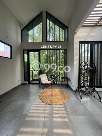 Rumah Elit Modern Siap Huni di Sektor 9-Bintaro Tangerang Selatan Rumah Elit Modern Siap Huni di Sektor 9-Bintaro Tangerang Selatan
