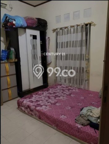 Jual Rumah Harga Miring Pamulang Punya 2 KT & LT 79m2 Jual Rumah Harga Miring Pamulang Punya 2 KT & LT 79m2