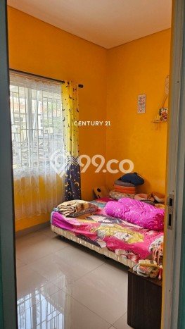 Rumah Modern 3 Kamar LT 70m2 di Pondok Cabe Rumah Modern 3 Kamar LT 70m2 di Pondok Cabe