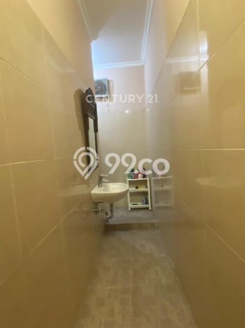 Hunian Mewah Dijual LT 441m2 di Ciputat, Tangerang Selatan Hunian Mewah Dijual LT 441m2 di Ciputat, Tangerang Selatan