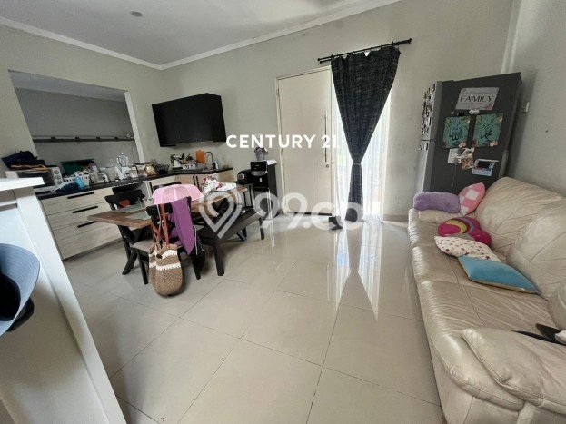 Rumah Elit Modern Siap Huni di Sektor 7-Bintaro Tangerang Selatan Rumah Elit Modern Siap Huni di Sektor 7-Bintaro Tangerang Selatan