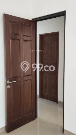 Hunian Cantik Modern Lb 90m2 di Pamulang, Tangerang Selatan Hunian Cantik Modern Lb 90m2 di Pamulang, Tangerang Selatan