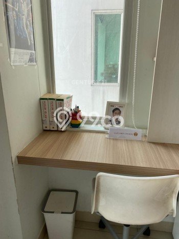 Apartemen Murah Dijual di Bandung 1 KT & 1 KM Apartemen Murah Dijual di Bandung 1 KT & 1 KM