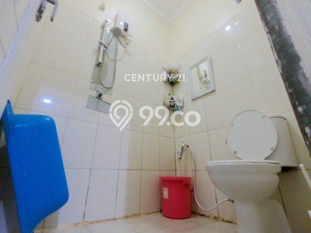 Hunian Cantik Modern Lb 45m2 di Sawangan, Depok Hunian Cantik Modern Lb 45m2 di Sawangan, Depok