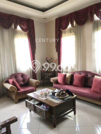 Hunian Mewah Dijual LT 441m2 di Ciputat, Tangerang Selatan Hunian Mewah Dijual LT 441m2 di Ciputat, Tangerang Selatan