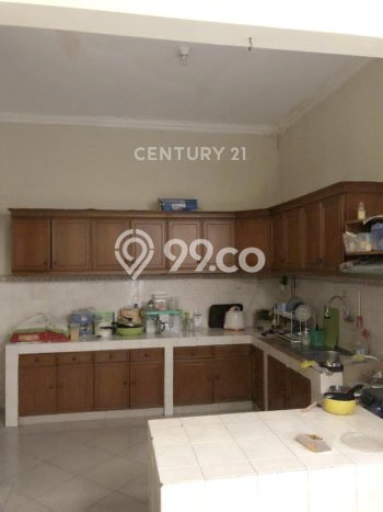 Hunian Mewah Dijual LT 441m2 di Ciputat, Tangerang Selatan Hunian Mewah Dijual LT 441m2 di Ciputat, Tangerang Selatan
