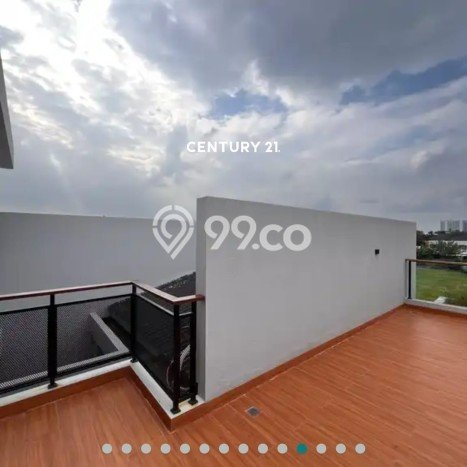 Hunian Cantik Modern Lb 100m2 di Ciputat, Tangerang Selatan Hunian Cantik Modern Lb 100m2 di Ciputat, Tangerang Selatan