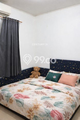 Dijual Rumah 2 Kamar Lokasi Ideal Bagus dan Strategis di Pamulang Dijual Rumah 2 Kamar Lokasi Ideal Bagus dan Strategis di Pamulang