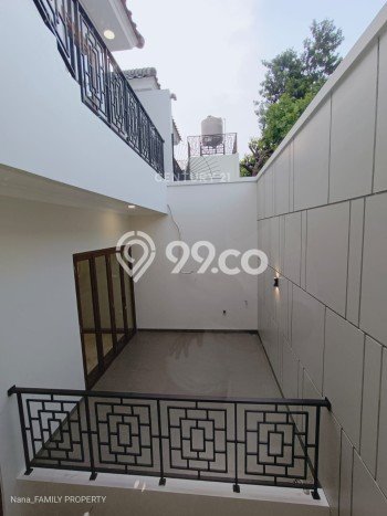 Dijual Rumah Premium dengan Fasilitas Sekitar Lengkap di Pesanggrahan, Jakarta Selatan Dijual Rumah Premium dengan Fasilitas Sekitar Lengkap di Pesanggrahan, Jakarta Selatan