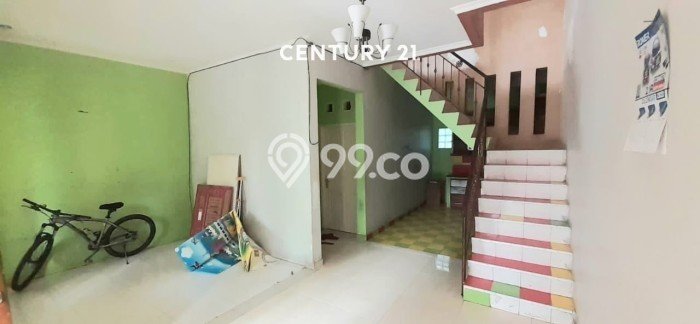 Rumah Minimalis 3 KT di Sektor 9-Bintaro Tangerang Selatan Semi Furnished Rumah Minimalis 3 KT di Sektor 9-Bintaro Tangerang Selatan Semi Furnished