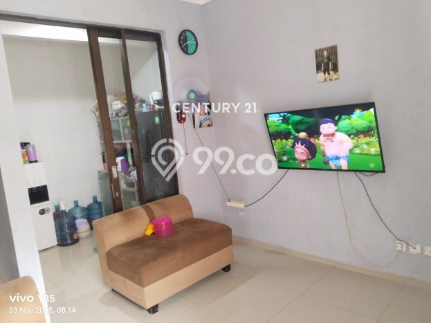 Dijual Rumah Eksklusif 2 KT di Graha Raya Bintaro, Tangerang Selatan Dijual Rumah Eksklusif 2 KT di Graha Raya Bintaro, Tangerang Selatan