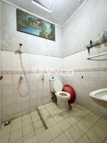 Rumah Elit Modern Siap Huni di Bintaro Tangerang Selatan Rumah Elit Modern Siap Huni di Bintaro Tangerang Selatan