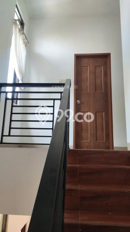Hunian Cantik Modern Lb 90m2 di Pamulang, Tangerang Selatan Hunian Cantik Modern Lb 90m2 di Pamulang, Tangerang Selatan