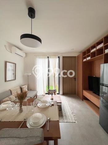 Rumah Modern Minimalis 3 KT Siap Huni di Pondok Aren Rumah Modern Minimalis 3 KT Siap Huni di Pondok Aren