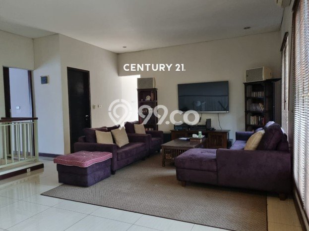 Jual Rumah Mewah Elegan Dengan View Cantik di Sektor 9-Bintaro, Tangerang Selatan Jual Rumah Mewah Elegan Dengan View Cantik di Sektor 9-Bintaro, Tangerang Selatan