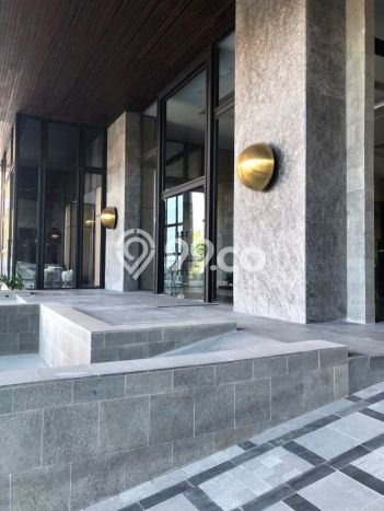 Apartemen Minimalis di Raya Margorejo Surabaya dengan 2 KT & 1 KM Apartemen Minimalis di Raya Margorejo Surabaya dengan 2 KT & 1 KM
