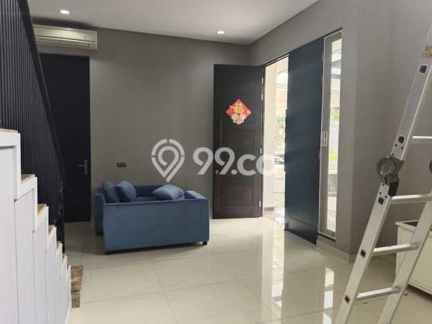 Sewa cepat rumah minimalis lokasi strategis 5 Kamar di Lakarsantri, Surabaya Sewa cepat rumah minimalis lokasi strategis 5 Kamar di Lakarsantri, Surabaya