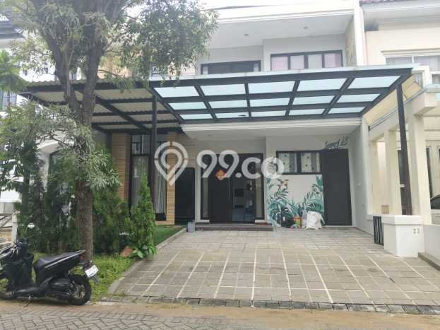 Sewa cepat rumah minimalis lokasi strategis 5 Kamar di Lakarsantri, Surabaya Sewa cepat rumah minimalis lokasi strategis 5 Kamar di Lakarsantri, Surabaya