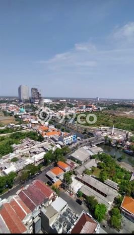 Dijual Apartemen di Surabaya 1 Kamar & 1 Kamar Mandi, Luas 25m2 Dijual Apartemen di Surabaya 1 Kamar & 1 Kamar Mandi, Luas 25m2