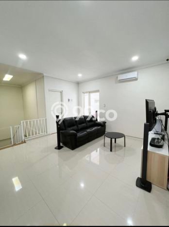 Jual Rumah Mewah Megah Dengan View Cantik di Sutorejo, Surabaya Jual Rumah Mewah Megah Dengan View Cantik di Sutorejo, Surabaya
