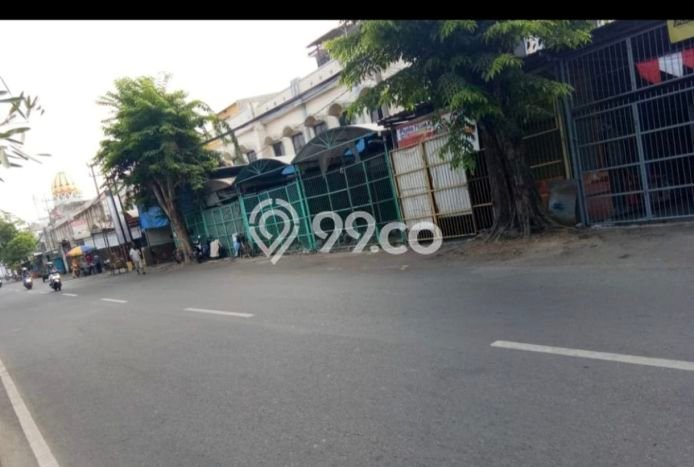 Unit Ruko Dijual di Kenjeran Surabaya Luas Bangunan 175m2 Unit Ruko Dijual di Kenjeran Surabaya Luas Bangunan 175m2