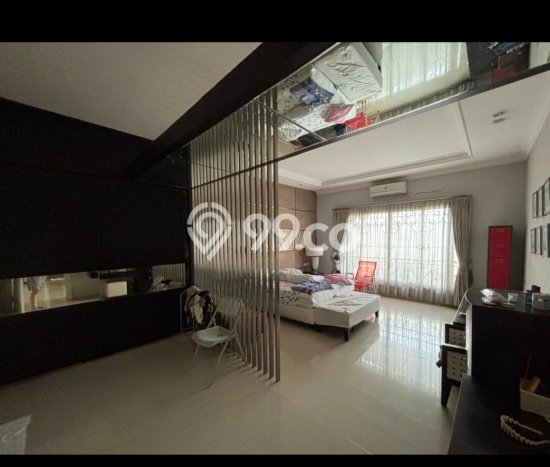 For Sale Rumah Elit Exclusive di Lakarsantri, Surabaya For Sale Rumah Elit Exclusive di Lakarsantri, Surabaya