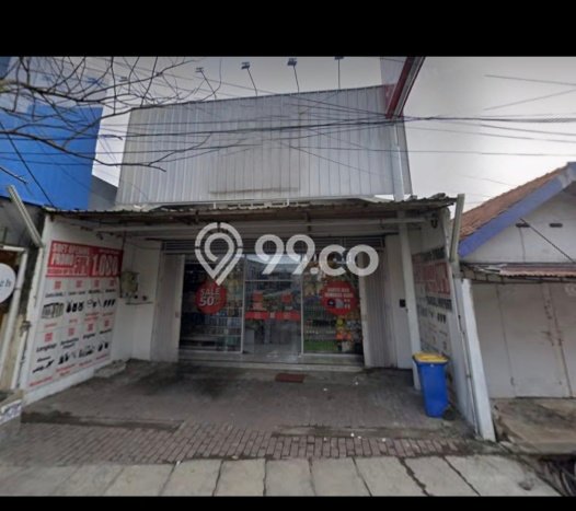 Unit Ruko Dijual di Wiyung Surabaya Luas Bangunan 217m2 Unit Ruko Dijual di Wiyung Surabaya Luas Bangunan 217m2