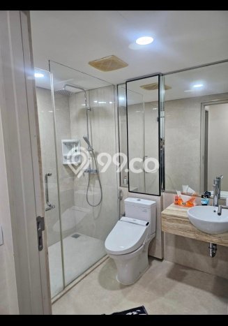 Apartemen Favorit Nyaman Dijual di Surabaya dengan 2 Kamar Tidur Apartemen Favorit Nyaman Dijual di Surabaya dengan 2 Kamar Tidur
