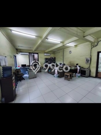 Gudang Dijual di Waru LT 12820m2, LB 8904m2 untuk Investasi Gudang Dijual di Waru LT 12820m2, LB 8904m2 untuk Investasi