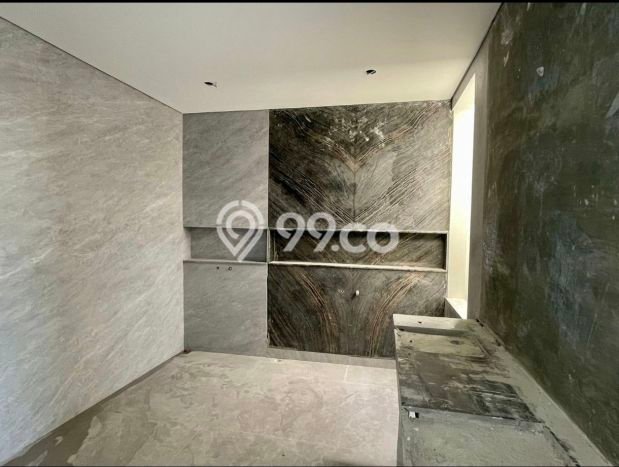 Ready to Use! Premium House LT 288m2 Desain Elegan di Citraland Ready to Use! Premium House LT 288m2 Desain Elegan di Citraland