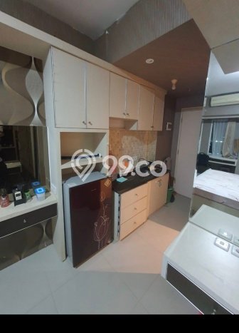 Hunian Strategis 25m2 di Pakuwon Surabaya 0 Bedroom Hunian Strategis 25m2 di Pakuwon Surabaya 0 Bedroom