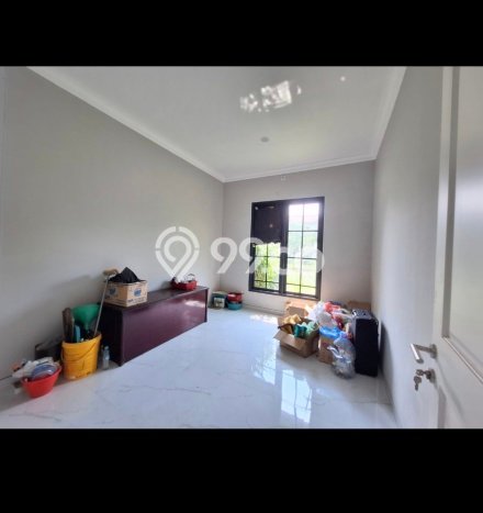 Hunian Super Mewah dengan Akses Paling Strategis di Wisata Bukit Mas, Surabaya Hunian Super Mewah dengan Akses Paling Strategis di Wisata Bukit Mas, Surabaya