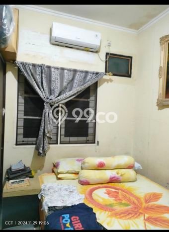 Rumah Modern 3 KT di Citraland Surabaya Unfurnished Rumah Modern 3 KT di Citraland Surabaya Unfurnished
